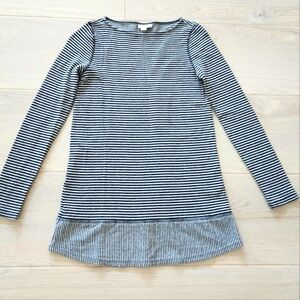 J.Jill long sleeve top